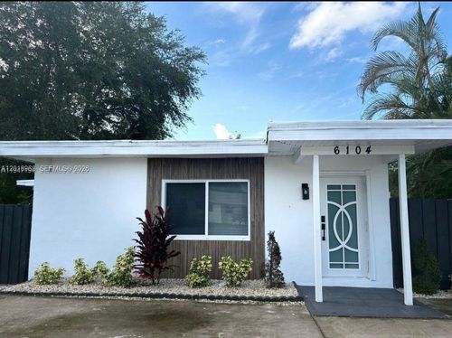 6104 Sw 33rd St, Miramar, FL, 33023-5124 | Card Image