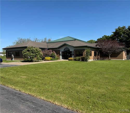 995 State Route 12, Sangerfield, NY, 13480 | Card Image