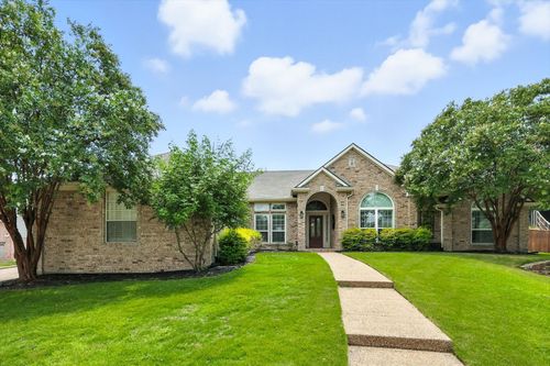 306 Stone Hollow Ct, Prosper, TX, 75078-2574 | Card Image