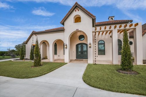 401 Eagle Rdg, Burnet, TX, 78611-3691 | Card Image