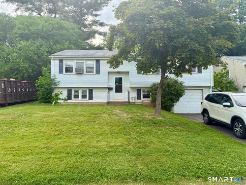 5 David Cir, Windsor, CT, 06095-4203 | Card Image