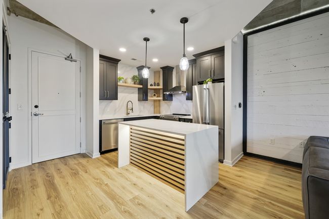 APT-629 - 600 12 Th Ave S, Condo with 1 bedrooms, 1 bathrooms and 1 parking in Nashville TN | Image 6