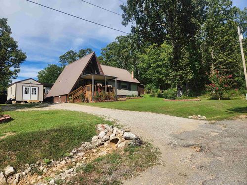46 Crossroads, Highland, AR, 72542-9158 | Card Image