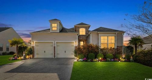 1318 Beaufort River Dr, Myrtle Beach, SC, 29588-3403 | Card Image