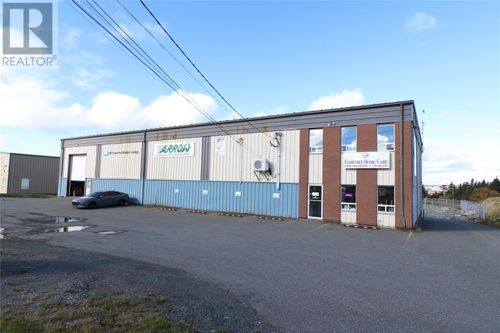 201-19 Old Placentia Rd, Mount Pearl, NL, A1N4P4 | Card Image