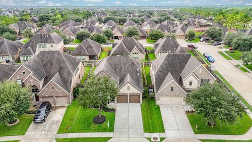 14008 Frost Creek Dr, Pearland, TX, 77584-3958 | Card Image
