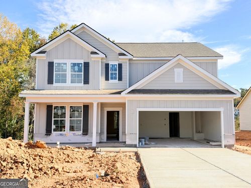 196 Cochin Dr, Statham, GA, 30666-2677 | Card Image