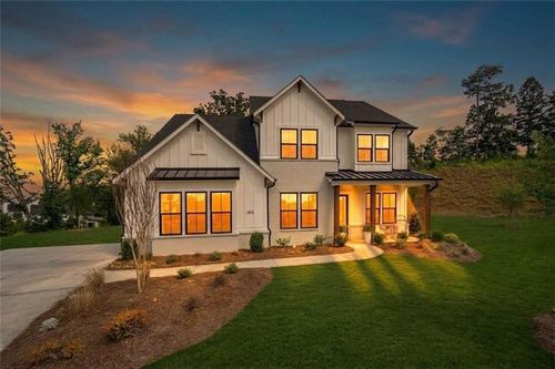 2815 Medford Dr, Cumming, GA, 30041-3524 | Card Image