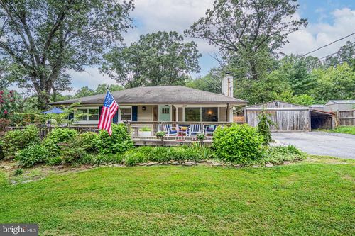 2331 Millers Mill Rd, Cooksville, MD, 21723-9403 | Card Image