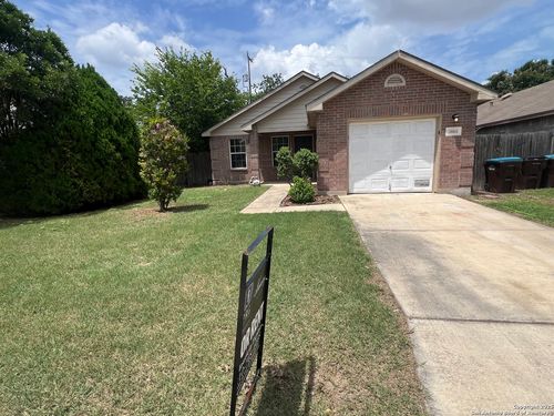 10615 Shaenpath, San Antonio, TX, 78254-5394 | Card Image