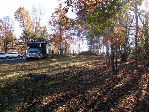 618 Deepwoods Trl, Rock, WV, 24747 | Card Image