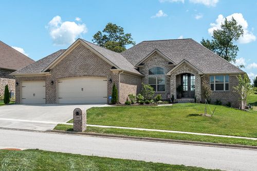 115 Oak Hill Ln, Georgetown, KY, 40324-2209 | Card Image