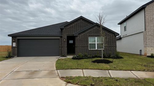 3934 Winterbourne Way, Fulshear, TX, 77441 | Card Image
