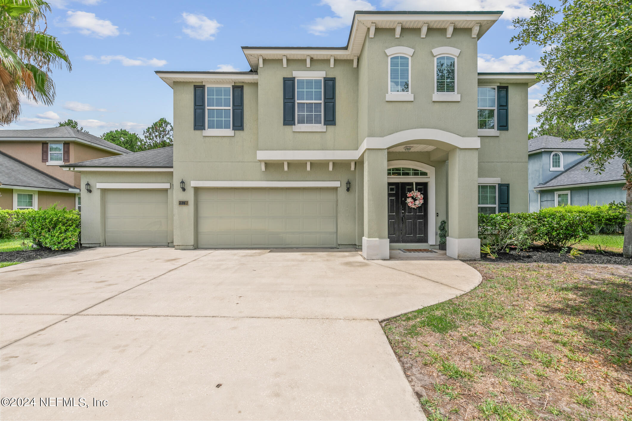 Autumn Pines Dr, Orange Park, FL 32065