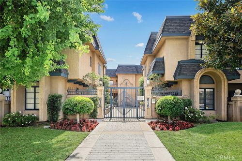 apt-109-618 Fairview Ave, Arcadia, CA, 91007-6780 | Card Image
