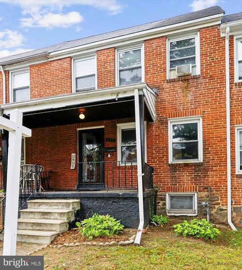 134 N Culver St, BALTIMORE, MD, 21229-3007 | Card Image