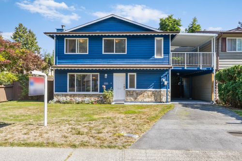 1157 Eagleridge Dr, Coquitlam, BC, V3E1K1 | Card Image