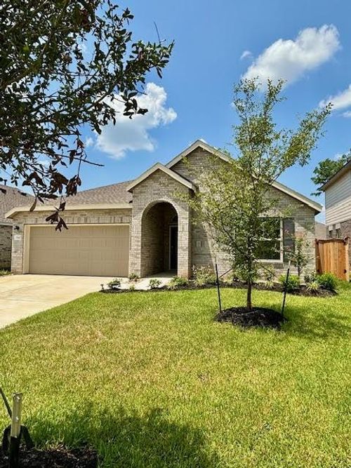3347 Climbing Gardens Dr, Conroe, TX, 77301-1502 | Card Image