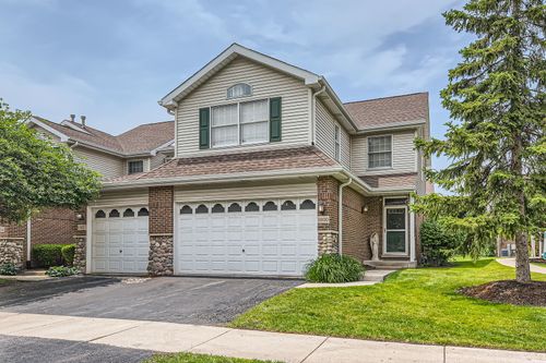 11000 Deblin Ln, Oak Lawn, IL, 60453-5063 | Card Image