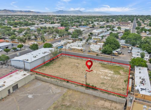 6525 Cochiti Rd Se, Albuquerque, NM, 87108-3012 | Card Image