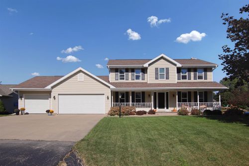 W2510 Valleywood Lane, BUCHANAN, WI, 54915 | Card Image