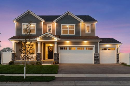 145 Maple Ter, Waconia, MN, 55387-4505 | Card Image