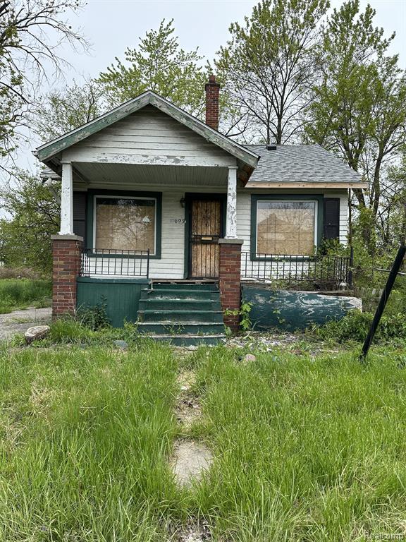 Meyers Rd, Detroit, MI 48227