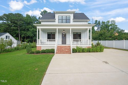 5107 Overhill St, Raleigh, NC, 27603-4235 | Card Image
