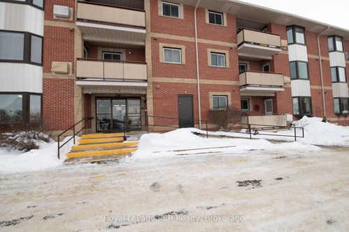 108-497 Birmingham St W, Mount Forest, ON, N0G2L1 | Card Image