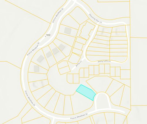 608 Prairie Meadows Dr, Heyworth, IL, 61745-9411 | Card Image