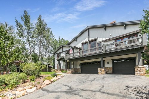 8974 N Sackett Drive, Park City, UT, 84098 | Card Image