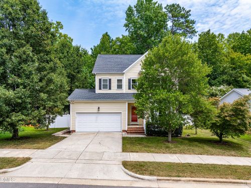 305 Chapel Valley Ln, Apex, NC, 27502-4676 | Card Image