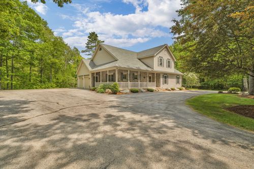 81 Aarons Way, Hampden, ME, 04444-1041 | Card Image