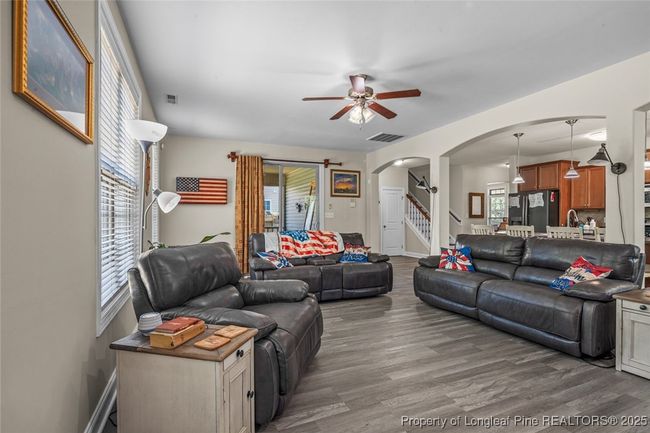 50 Turner Matthew Ct, House other with 4 bedrooms, 4 bathrooms and null parking in Spring Lake NC | Image 20