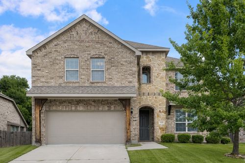 1725 Crescent Oak St, Wylie, TX, 75098-6622 | Card Image