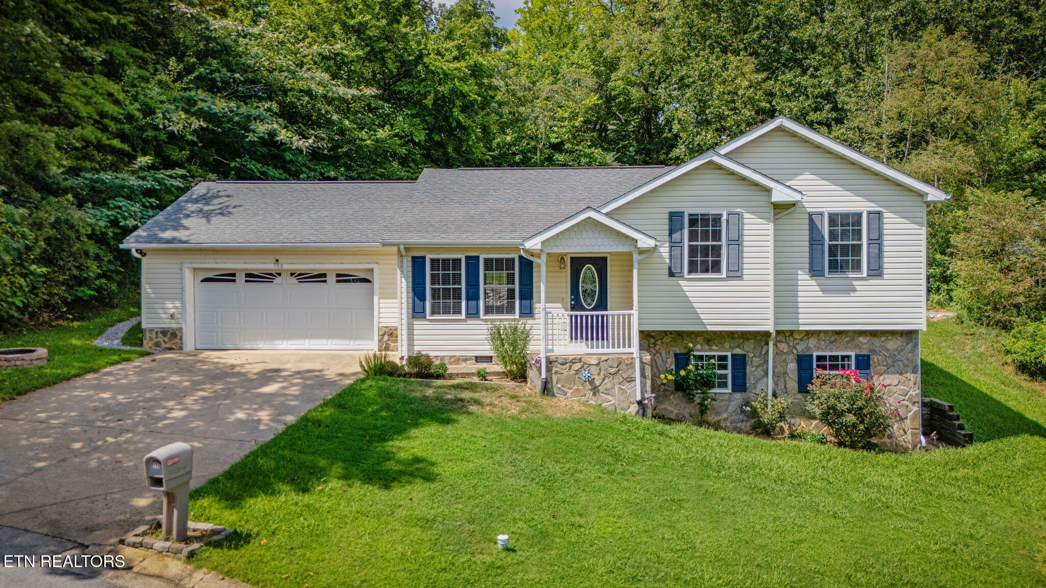 Residential in Greeneville