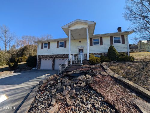 181 Main Street, Ashville, PA, 16613 | Card Image