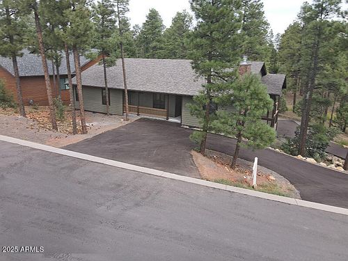 2980 Alpine Rdg, Show Low, AZ, 85901 | Card Image