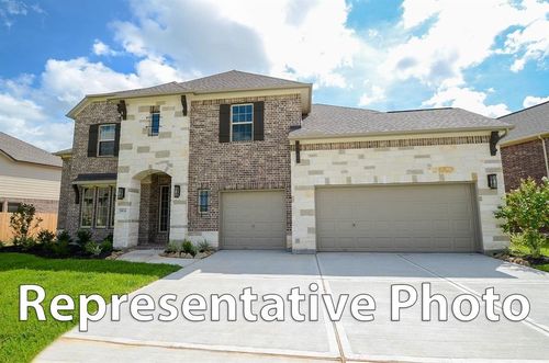 1418 Ashen Flock Ct, Katy, TX, 77494-1203 | Card Image
