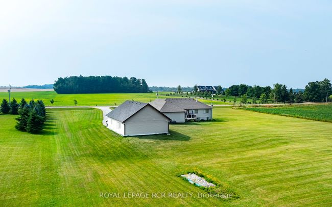 485201 30 Sideroad, House other with 5 bedrooms, 3 bathrooms and 14 parking in Amaranth ON | Image 45