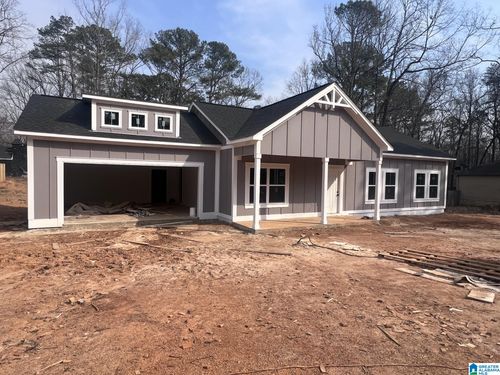 12557 Marshall Dr, Mc Calla, AL, 35111-1638 | Card Image