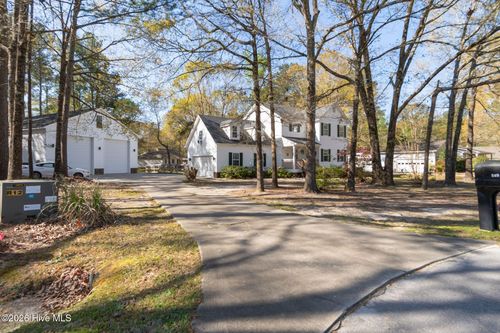 589 Deer Run Rd, New Bern, NC, 28562-9093 | Card Image