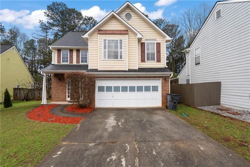 905 Ahearn Ct, Suwanee, GA, 30024-3505 | Card Image