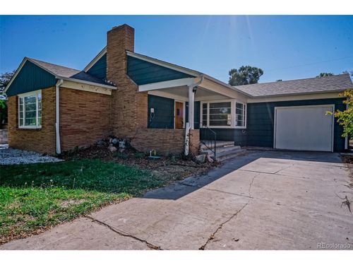 230 Dittmer Ave, Pueblo, CO, 81007 | Card Image