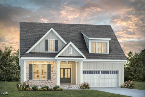 1544 Level Stream Rd, Wendell, NC, 27591-3360 | Card Image