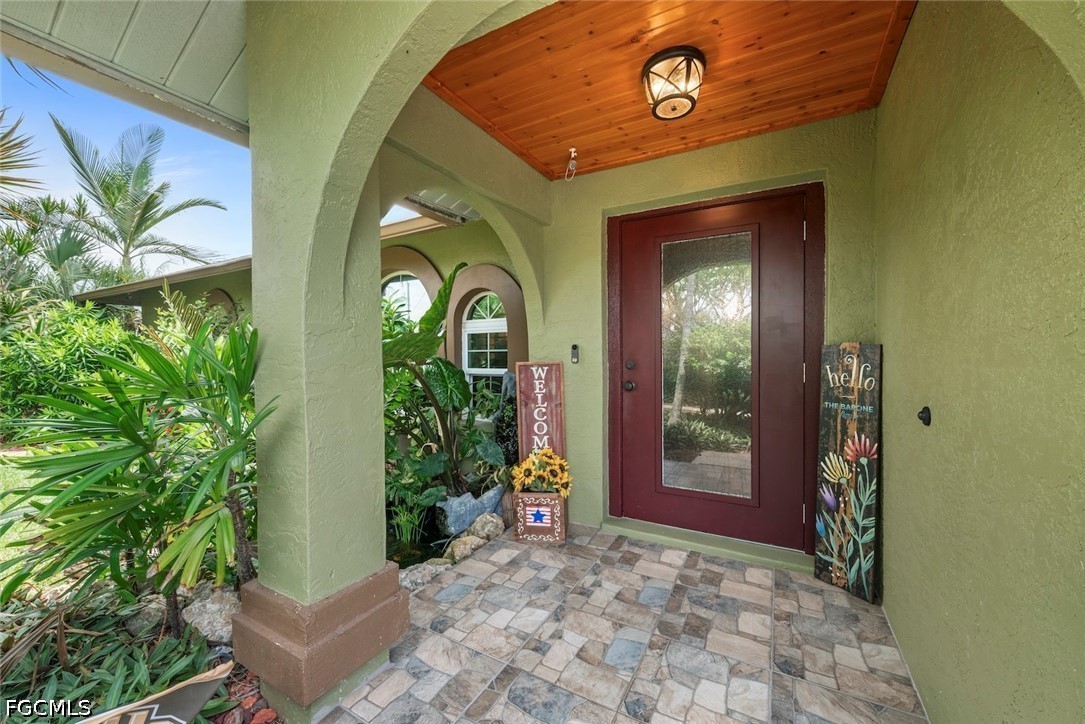 Residential in Cape Coral