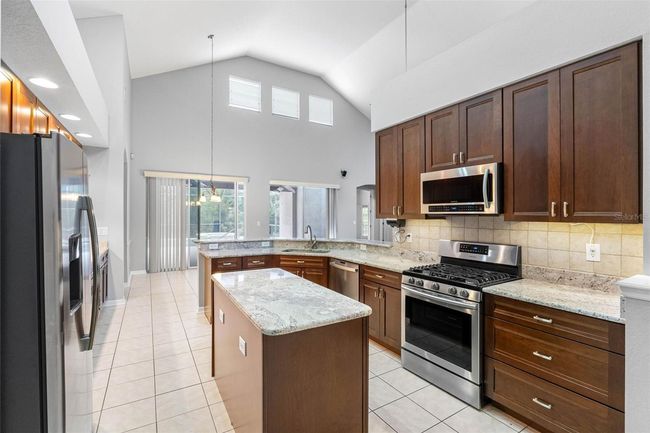 16522 Ivy Lake Dr, House other with 4 bedrooms, 3 bathrooms and null parking in ODESSA FL | Image 13
