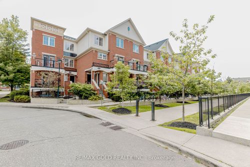 20-2468 Post Rd, Oakville, ON, L6H0J2 | Card Image