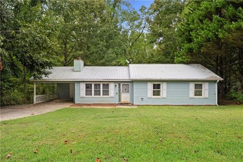 5510 Concord Cir, Gainesville, GA, 30507-8703 | Card Image