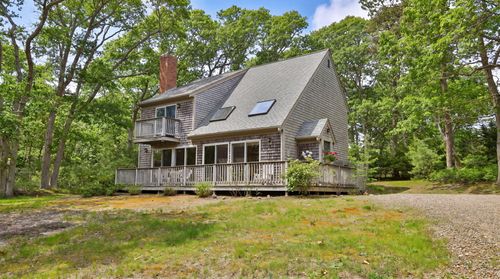 285 Blue Heron Rd, Wellfleet, MA, 02667-8227 | Card Image